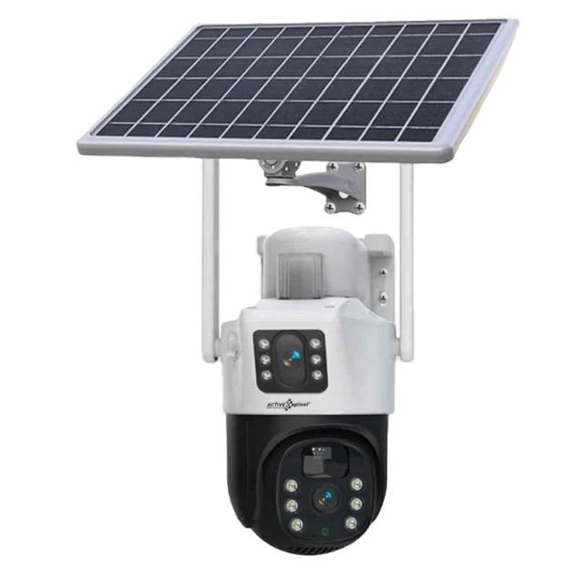 Solar Camera
